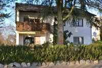 Bild (f11386565845b377755180a4e3981f98): Freistehendes Einfamilienhaus in Feldrandlage von Hemsbach