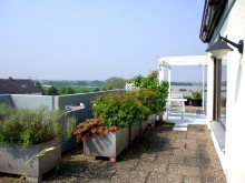 Ansicht 11 4-Zimmer-Penthouse-Wohnung in Schriesheim