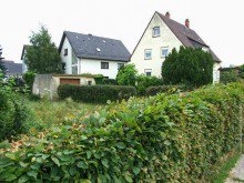 Grundst�ck BAUGRUNDST�CK IN GUTER LAGE VON HEDDESHEIM