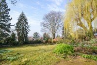 Bild (fbedf731f6733894da748850108d5e63): Villengrundst�ck in Spitzenwohnlage von Weinheim-Musikerviertel +VERKAUFT+