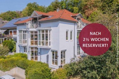 Hauptbild Repr�sentatives 4-Familienhaus - Exklusive Kapitalanlage in Fernsichtlage von Hemsbach