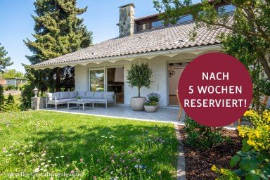 Hauptbild Einzigartiges Einfamilienhaus mit flexibler Einliegerwohnung in ruhiger, exklusiver Wohnlage von Lorsch