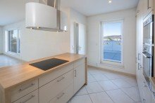 Kochinsel Exklusives Penthouse mit 360�-Panoramablick �ber Weinheim - Sofort frei & ohne K�uferprovision!