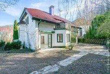 viel Freiraum Freistehendes Einfamilienhaus mit gro�em Grundst�ck am Naturrand in M�rlenbach